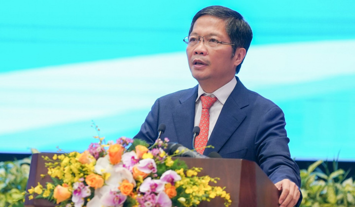 Bộ trưởng Trần Tuấn Anh: Việt Nam tự tin, sẵn sàng “thông xe” trên cao tốc EVFTA