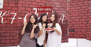 Các yếu tố ảnh hưởng tới quyết định khởi nghiệp của nữ sinh viên: Trường hợp sinh viên Trường Đại học Công nghiệp Hà Nội