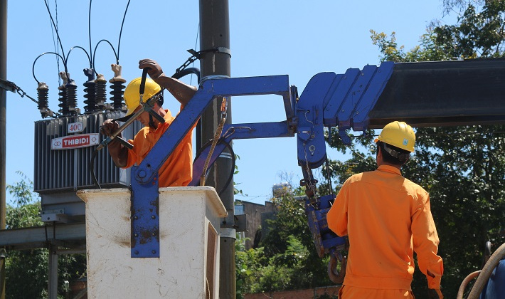 Công ty Ðiện lực Đắk Nông: Đảm bảo nguồn điện phục vụ tốt kỳ thi THPT quốc gia 2020