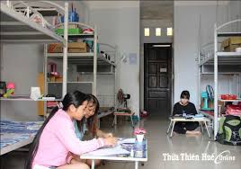 Nghiên cứu hành vi thuê nhà trọ của sinh viên Trường Đại học Công nghiệp Hà Nội