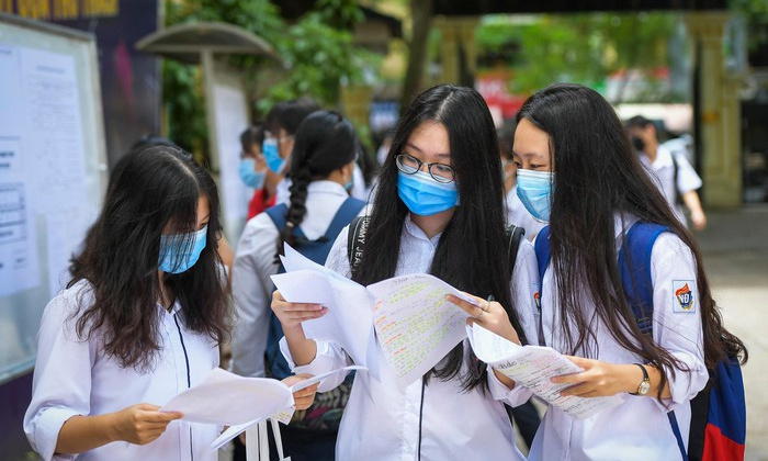 Thời tiết 9-8: Bắc bộ nắng nóng trong ngày đầu kỳ thi Phổ thông trung học quốc gia