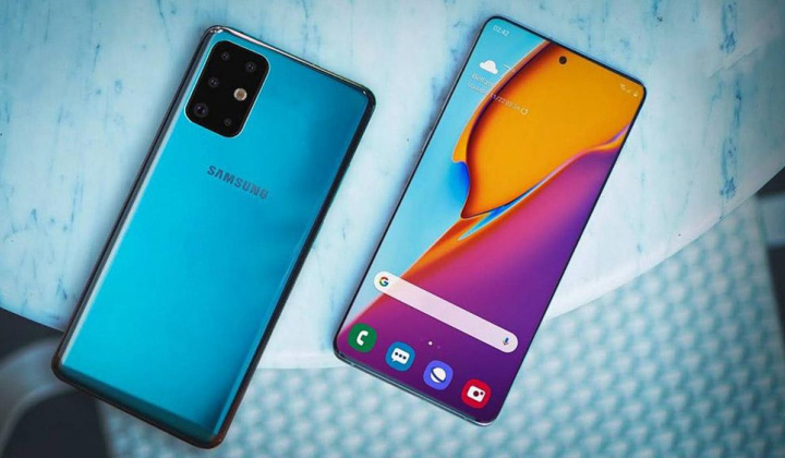 Bất ngờ giảm sốc 10 triệu đồng, Galaxy S20 Ultra đang có giá cực "dễ thương"