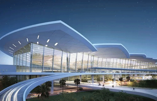 Loạt dự án trọng điểm giao thông vào danh sách cần làm ngay