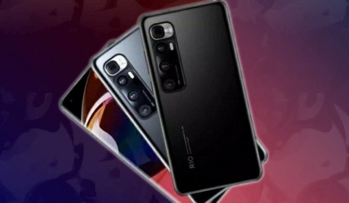 Bất ngờ lớn từ Xiaomi Mi 10 Ultra