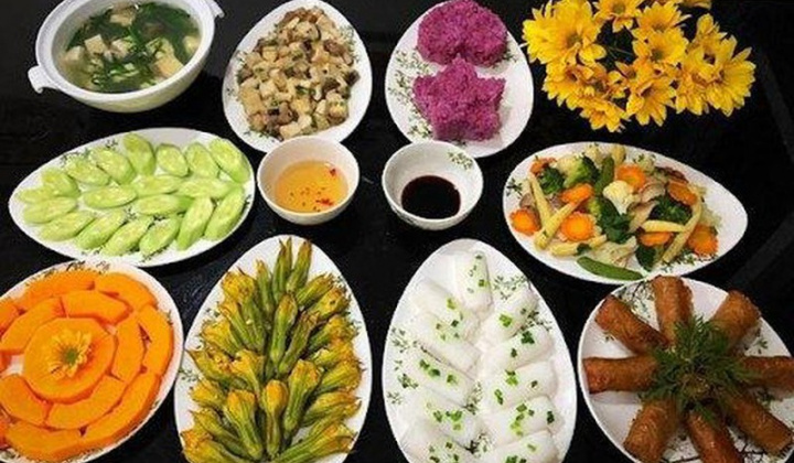 Rằm tháng bảy hiểu thế nào cho đúng