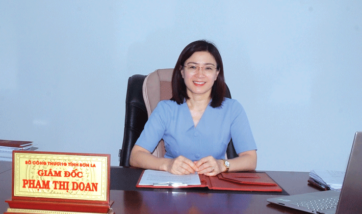 Ngành Công thương Sơn La:Luôn đồng hành cùng các doanh nghiệp và nhà đầu tư