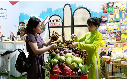 Hội nghị Tổng kết Đề án Phát triển thị trường trong nước