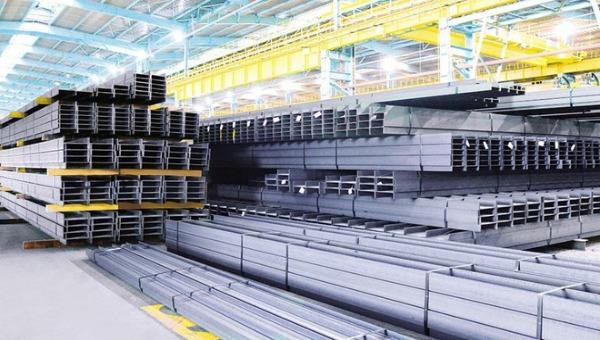 Việt Nam tạm áp thuế chống bán phá giá 10,2% lên thép chữ H từ Malaysia