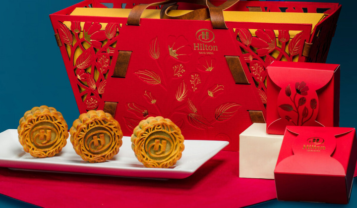 Những chiếc bánh trung thu đắt đỏ nhất Việt Nam 2020