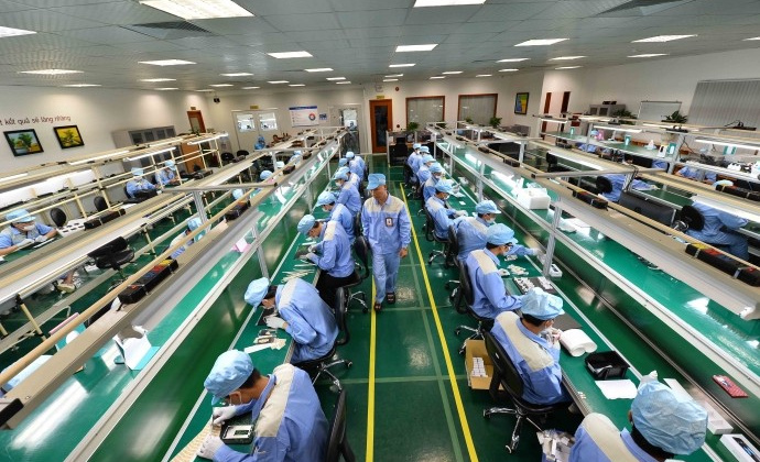 Doanh nghiệp Việt tự tin nhập cuộc EVFTA