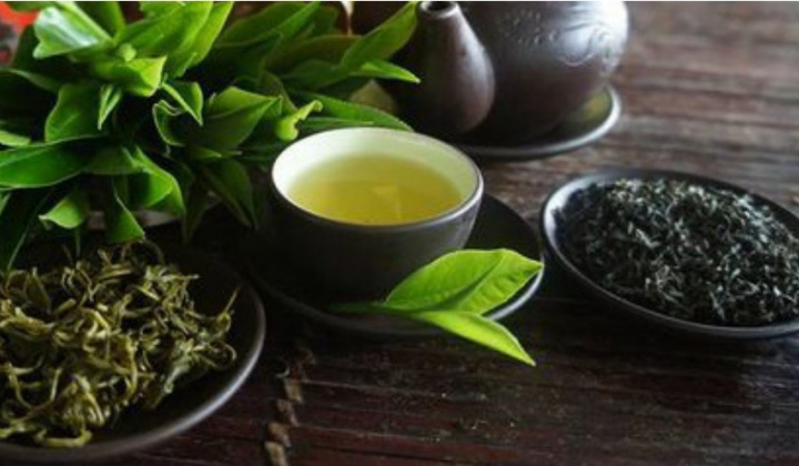 Thị phần chè Việt Nam trong tổng nhập khẩu của Anh tăng mạnh