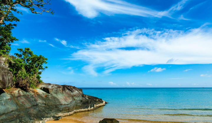 Vì sao nên mở đường bay thẳng tới Côn Đảo