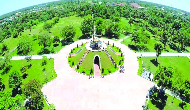 FLC mong muốn được đầu tư xây dựng sân bay Quảng Trị