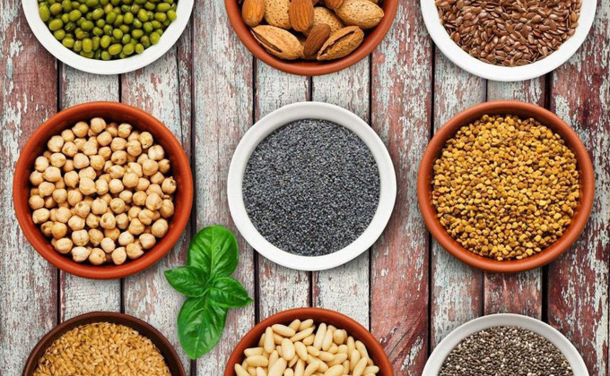 Đầu tư nông sản - Bí quyết làm giàu từ hàng hóa phái sinh