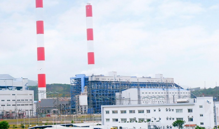 EVNGENCO 3: Sản lượng điện sản xuất 8 tháng đầu năm 2020 đạt 22,537 tỷ kWh