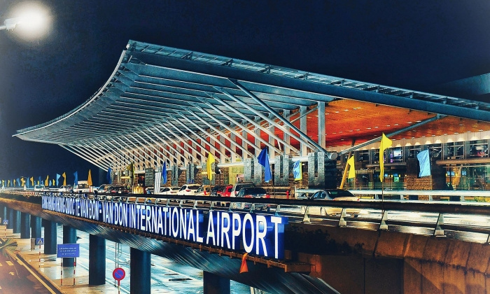 Quảng Ninh thu hút đầu tư với 3 mũi đột phá