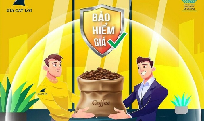 Bảo hiểm giá trong giao dịch hàng hóa