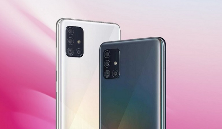 Lộ diện Samsung Galaxy F41, rất có thể sẽ được ra mắt ngay cuối tháng này