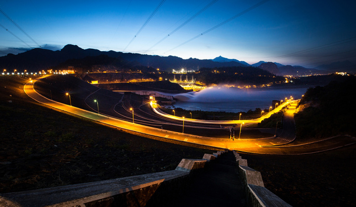 Nguồn điện giai đoạn 2011 - 2019 có sự tăng trưởng mạnh