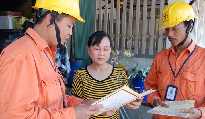 Hoàn chỉnh thị trường bán lẻ điện cạnh tranh theo đúng lộ trình