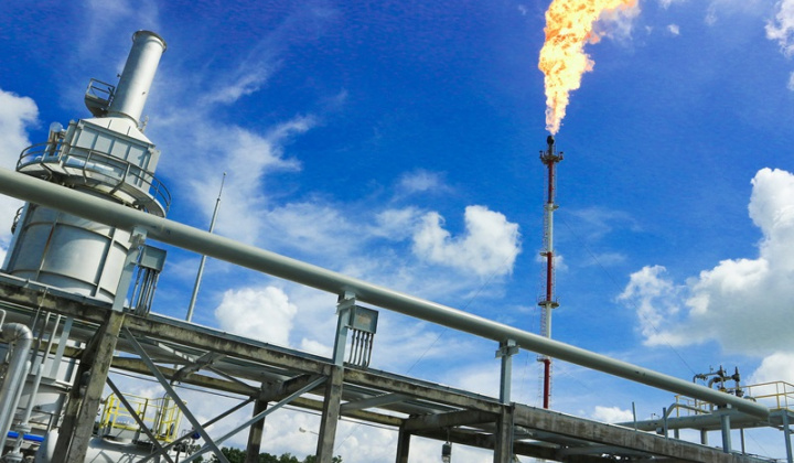 PVN chiếm ngôi "quán quân" trong Bảng xếp hạng Profit500 năm 2020