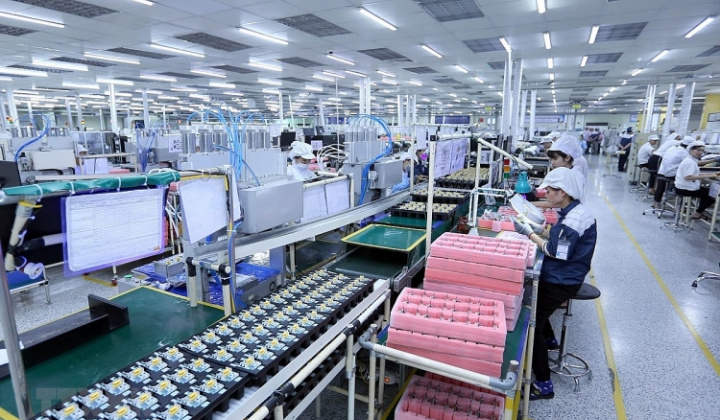 Số hóa và cú hích hội nhập cho doanh nghiệp