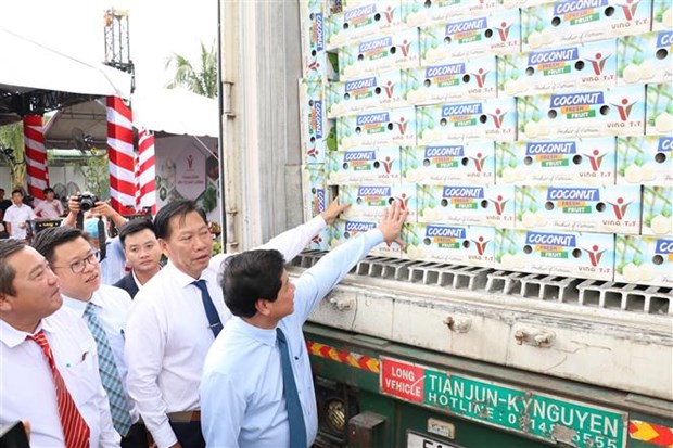 Tận dụng hiệu quả các cơ hội của các hiệp định thương mại tự do