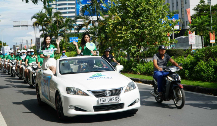 Kích cầu du lịch nội địa bằng tiêu chí an toàn cho 3 nhóm