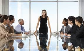 Quyền tham chính của phụ nữ tại Việt Nam hiện nay