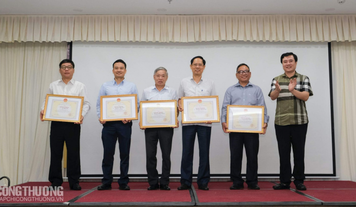 Nâng cao hiệu quả công tác bảo vệ quyền lợi người tiêu dùng