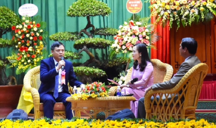 Công ty Nhôm Đắk Nông - TKV thi đua sản xuất, gắn với phát triển kinh tế địa phương