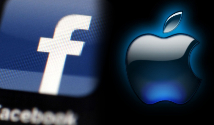 Facebook và Apple vừa chính thức thoả thuận tạm ngừng thu phí hoa hồng 30%