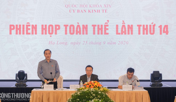 Kiểm soát tốt dịch bệnh tạo điều kiện cho phát triển ổn định kinh tế - xã hội