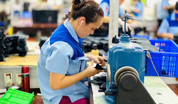 Dòng chảy thống nhất đưa năng suất chất lượng tới đỉnh cao mới