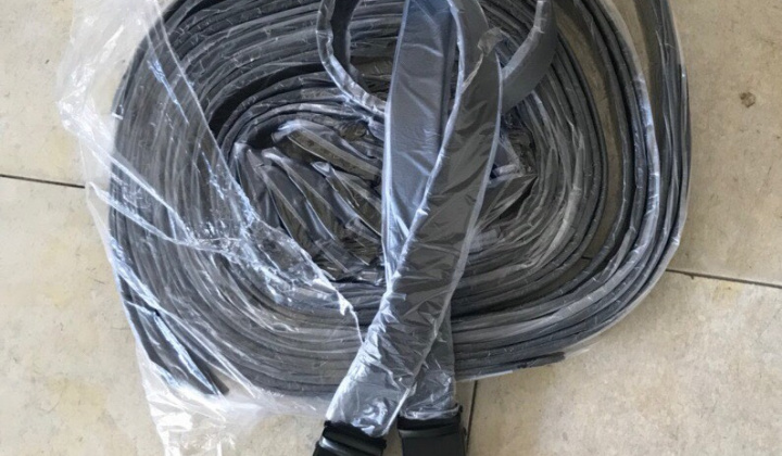 Giả mạo nhãn hiệu Gucci, 500 dây thắt lưng bị buộc tiêu hủy