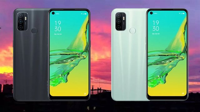 OPPO A33 (2020) chính thức ra mắt - Nhiều tính năng cao cấp trên sản phẩm phổ thông