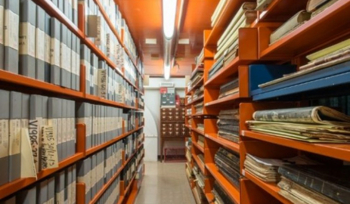 Nâng cao hiệu quả hoạt động quản lý công tác văn thư - lưu trữ tại Trường Sĩ quan Kỹ thuật quân sự