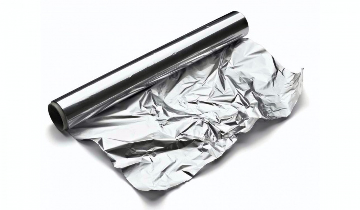 Thái Lan khởi xướng điều tra tự vệ màng bọc bằng nhôm