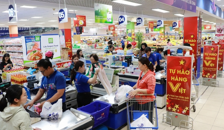 Nhìn lại 6 năm triển khai thực hiện Đề án phát triển thị trường trong nước (2014 - 2020) – Hàng Việt lên ngôi