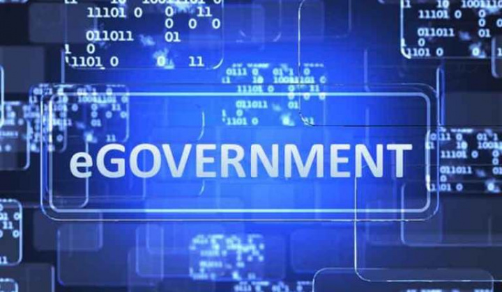 Vai trò của Chính phủ điện tử trong quá trình xây dựng nền kinh tế số Việt Nam