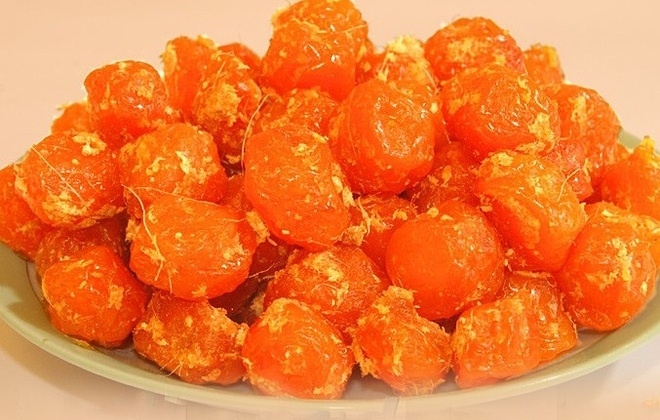 Mua gì làm quà khi đến Hà Nội