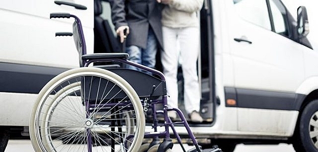 Công ước quốc tế về Quyền của người khuyết tật và việc giám sát thực thi