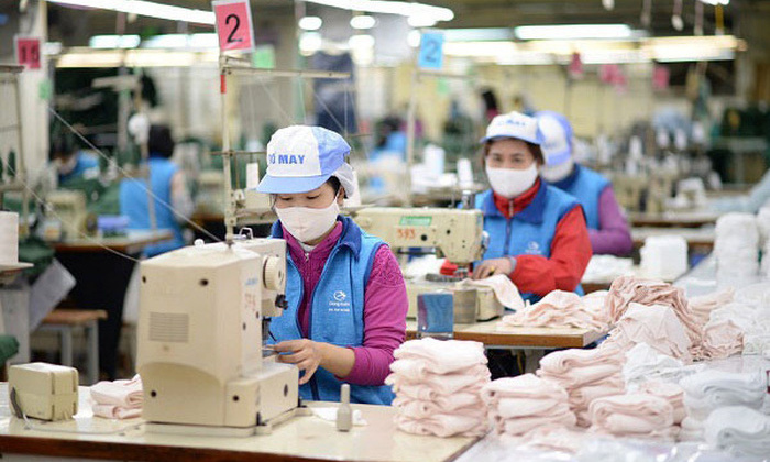 Cấp trên 7.200 bộ C/O sau 1 tháng thực thi EVFTA