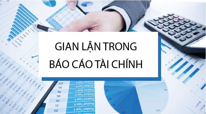 Dự báo gian lận báo cáo tài chính bằng các tỷ số tài chính cho các doanh nghiệp niêm yết tại Việt Nam