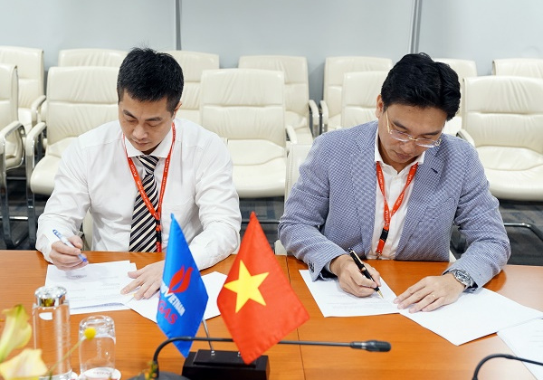 PV GAS, PV GAS LPG Việt Nam và JCCP ký kết thỏa thuận hợp tác xây dựng hệ thống quản trị phân phối LPG