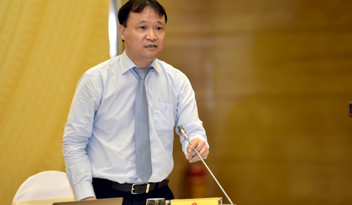 Bộ Công Thương luôn hỗ trợ, tạo điều kiện thuận lợi nhất cho đầu tư điện mặt trời