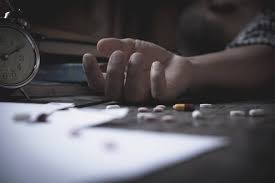 Thẩm định phương pháp phân tích 3,4-methylenedioxy methamphetamine trong mẫu máu bằng phương pháp hplc-ms/ms