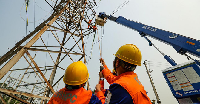 Xây dựng Đề án “Phát triển doanh nghiệp nhà nước quy mô lớn” thay thế cho 3 Đề án tại Nghị quyết 12-NQ/TW