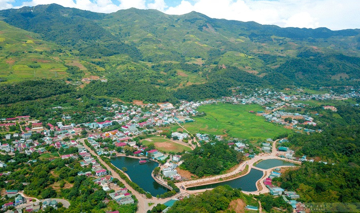 Bước chuyển mình trên vùng đất Bắc Yên