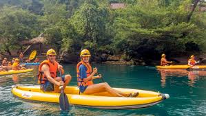 Liên kết phát triển du lịch ở tỉnh Quảng Bình